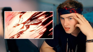 Animator Reacts to Incredible Modern 2D Animations