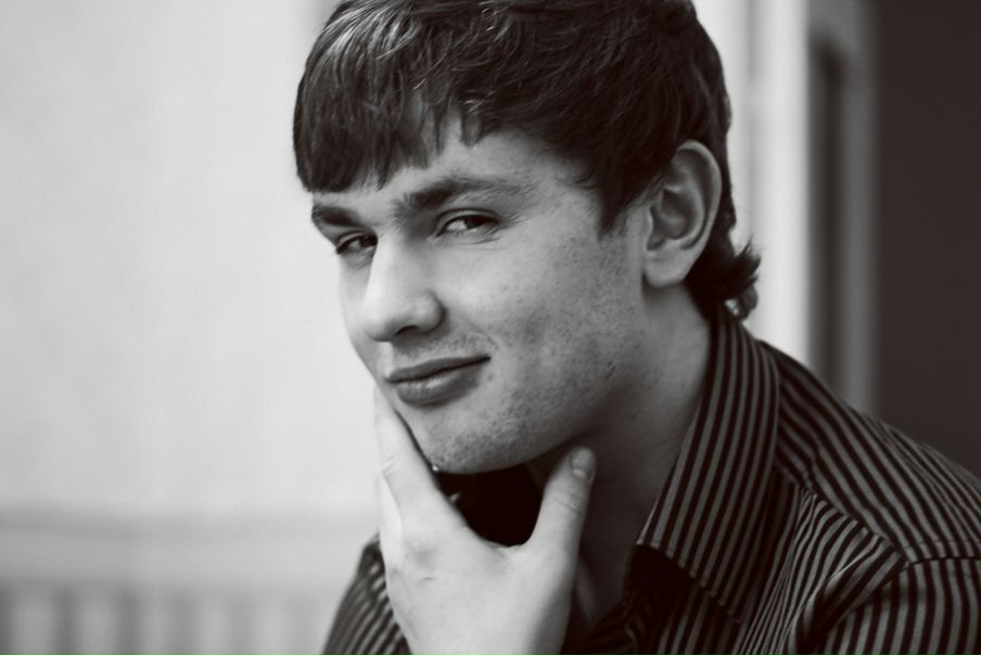 №46, Павел Македонский, 38 лет, Киев №46, Павел Македонский, 38 лет, Киев