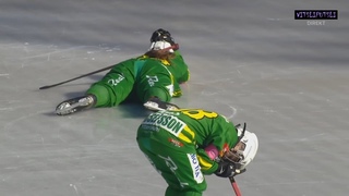 Elitserien SM-final 2019-2020, Dam. Vsters SK/BK - Skutskrs IF/BK