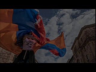 ARMENIAN KOCHARI - ANTRANIGIN- Sasunciner-(Sasno-Curer)