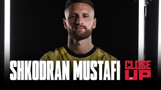 'Why I 'blocked out' social media' | Shkodran Mustafi | Close Up
