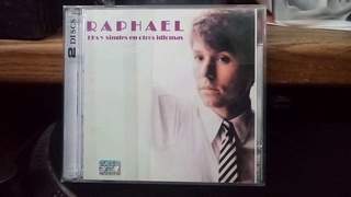 RAPHAEL BASHANA HABA HA