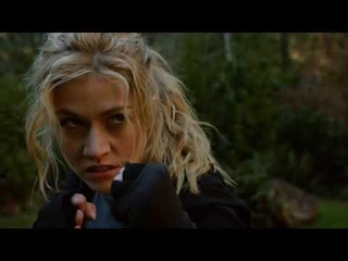 Mia Smoak/Blackstar | Confident