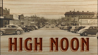 SR45-007 HIGH NOON