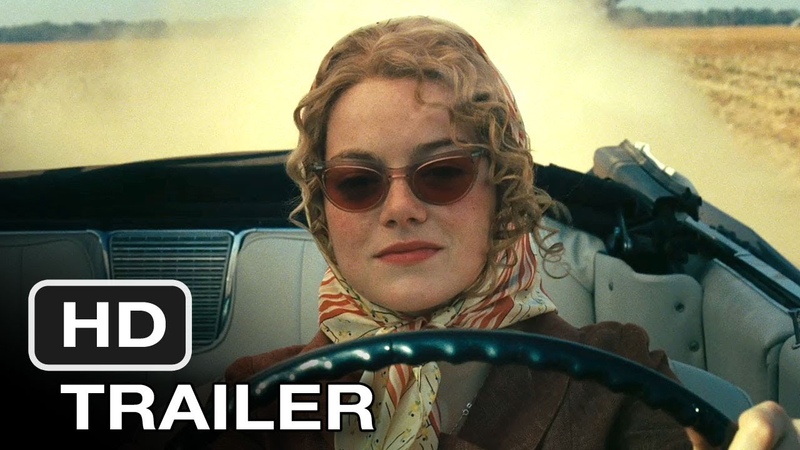 The Help (2011) Movie Trailer