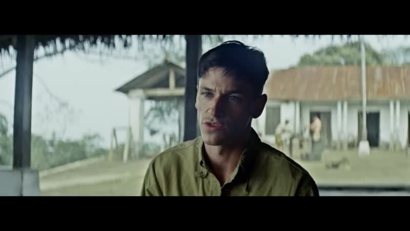 трейлер На краю света, 2018 16+ Les confins du