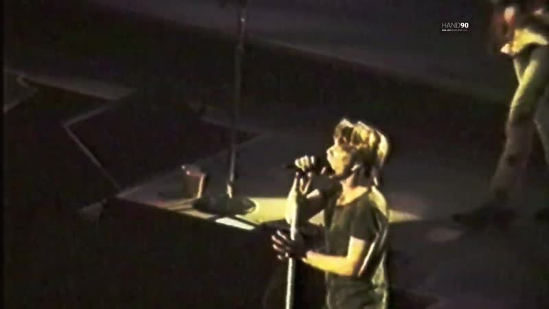Bon Jovi, Live at Brendan Byrne Arena, New