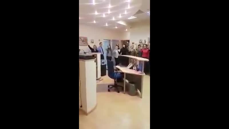 Праздник у