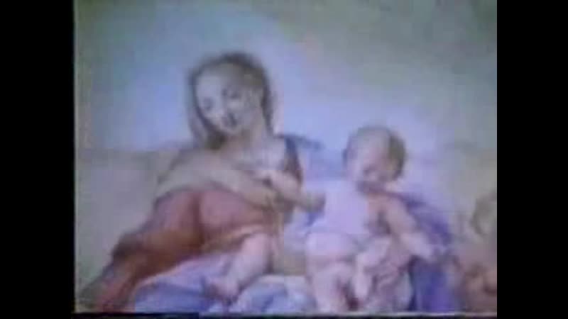 Kobieta jadąca na bestii cz. 6