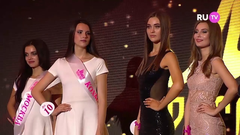 Дневники конкурса Мисс Русское Радио 2019, 23