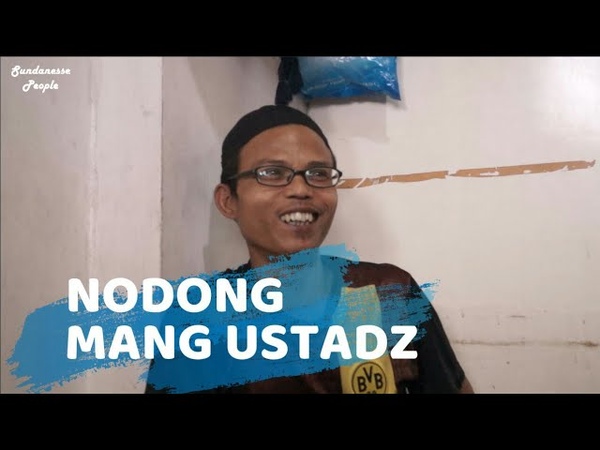 Nodong Hapalan Al Qur an Mang Ustadz Ujang Qur an Challage Bahasa