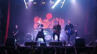 Anacondaz - Хаос, Live, Киров,
