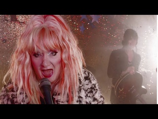 Jayne County & Am Taylor - “I Don’t Fit In Anywhere“ (Official Music Video)