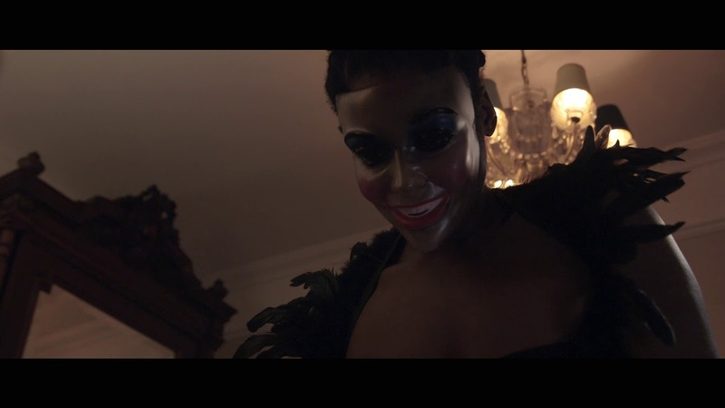 Barry Adamson They Walk Among Us ( Gazelle Twin Remix) Official