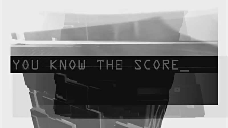 Hardfloor feat. You Know The Score ( Boris Divider Remix)