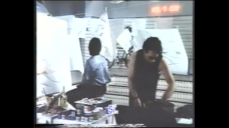 SLAM DANCE parte 24 Tom hulce (sin via de escape)