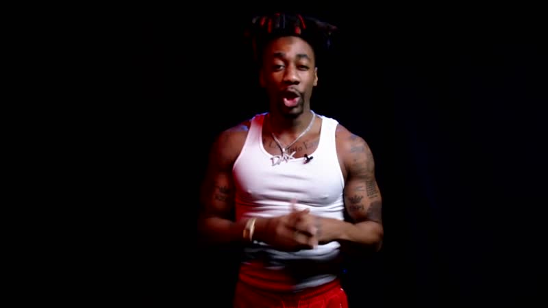 Dax Freestyle, What I