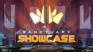 TennoCon 2019 - Simaris’ Sanctuary Showcase Gameshow