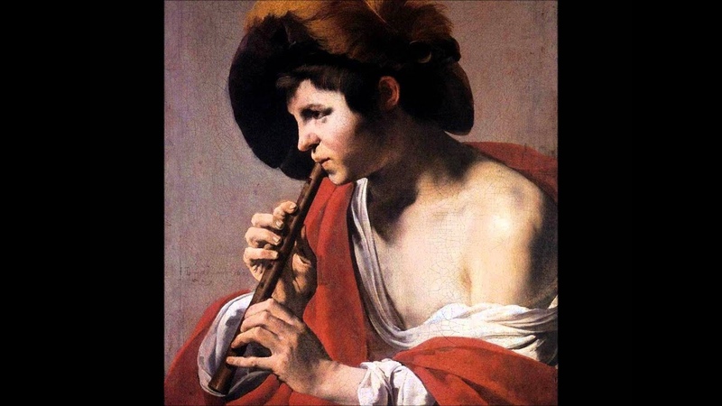 Purcell In vain the amrous flute Daniel Taylor, James