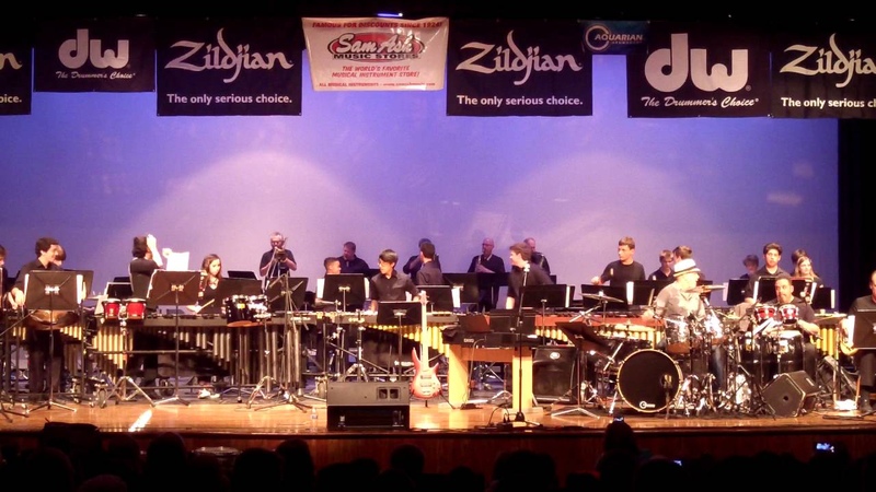 Beginnings Chicago (feat. Danny Seraphine DRUMSET