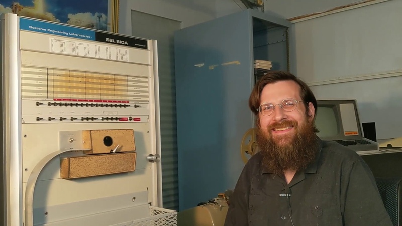 Playing Games on a 60s