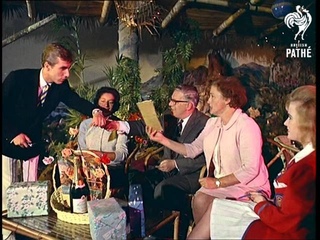 The Beachcomber Bar (1964)