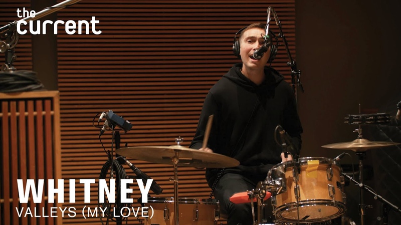 Whitney Valleys ( My Love) ( Live at The