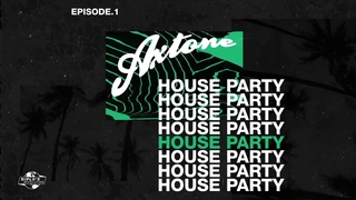Axtone House Party: Benny Benassi