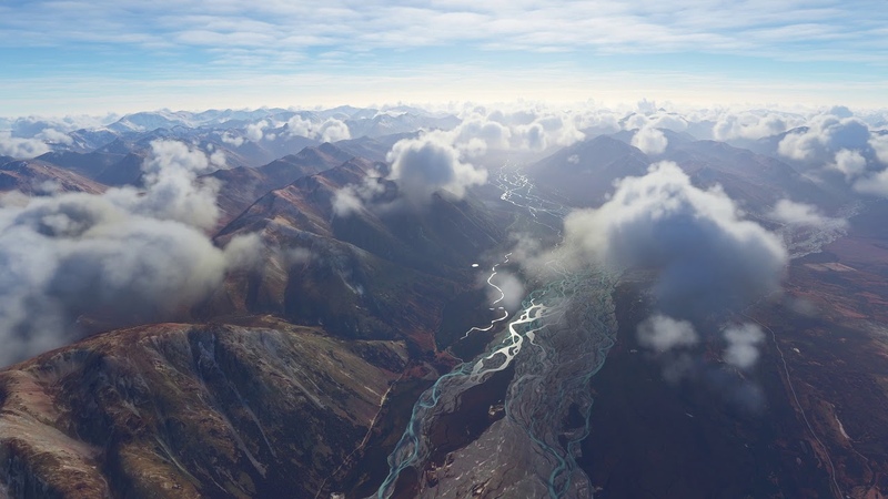 Microsoft Flight Simulator 2020 ( FS2020) Preview September 12th,