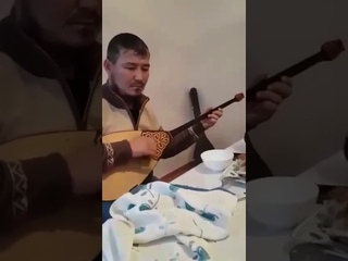 Касым Аманжолов Озым туралы