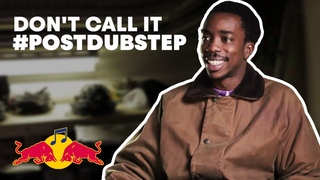 Don't Call It #PostDubstep | HSHTAG$