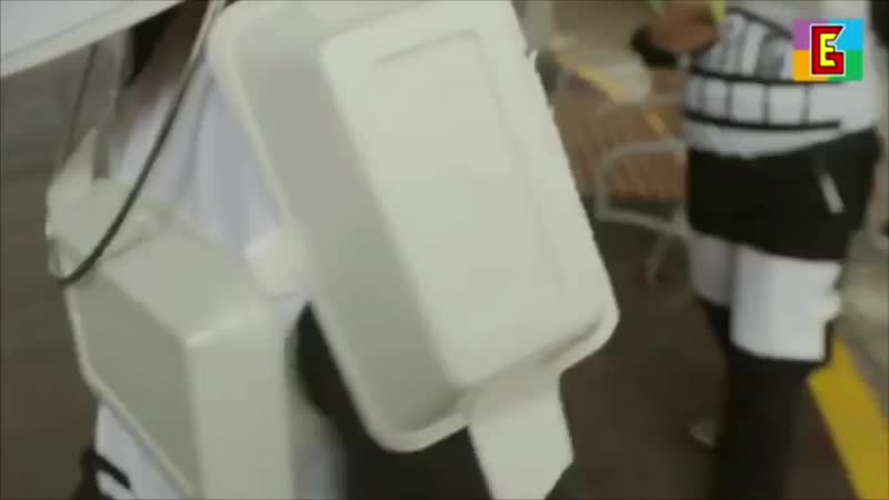 The