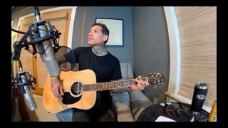 Mike Herrera - Everything Sucks (MxPx cover) (Life in Quarantine)