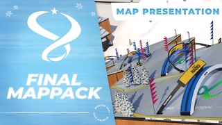 FINAL MAPPACK PRESENTATION / TMGL WINTER 2021