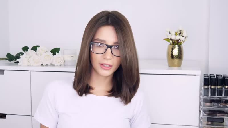 КАК Я ДЕЛАЮ ТЕКСТУРНУЮ СТРИЖКУ ВОЛОС САМА