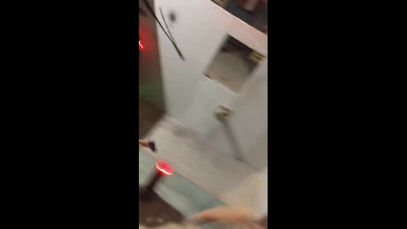 Захват контрольной
