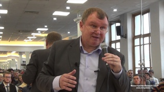 Механизм манипуляции вашим сознанием