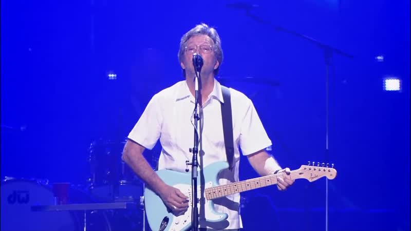 Wonderful Tonight Eric Clapton HD