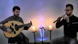 Duduk & Oud