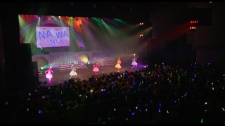 Tacoyaki Rainbow - Naniwa-no Haniwa (live ver.)
