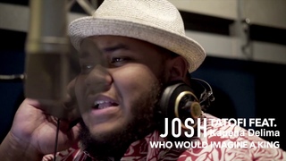 Who would imagine a king (cover) Josh Tatofi feat. Kapena Delima
