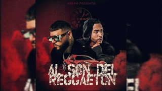 Don Omar - AL SON DEL REGGAETON ft. Farruko (ProdBy:NALDO) PREVIEW 2021