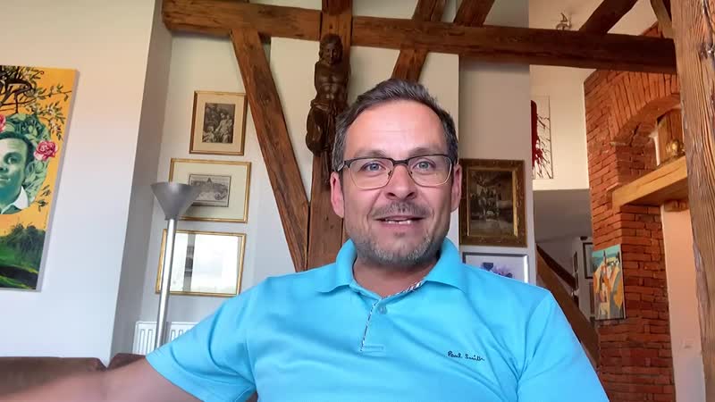 Gerald Grosz Hurra, Hurra, die Maskenpflicht ist wieder
