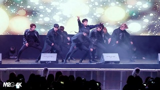 191109 SF9 ( RPM )     4K  Fancam