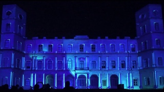 GATCHINA . KVADRAT 2019