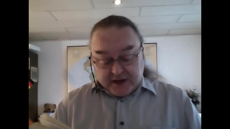 Egon Dombrowsky 144. Stunde zur Weltgeschichte 662.
