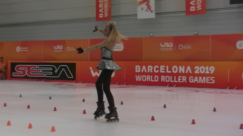 01 20190712 WRG2019 Junior Women Bogdanova