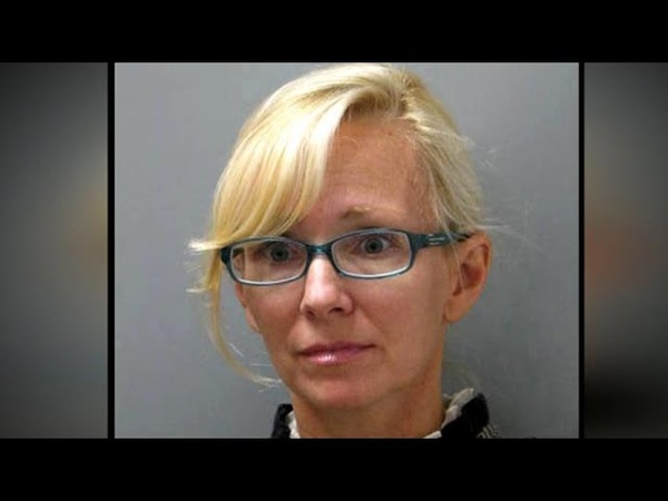 Former NFL Cheerleader Charged With Raping 15 Year