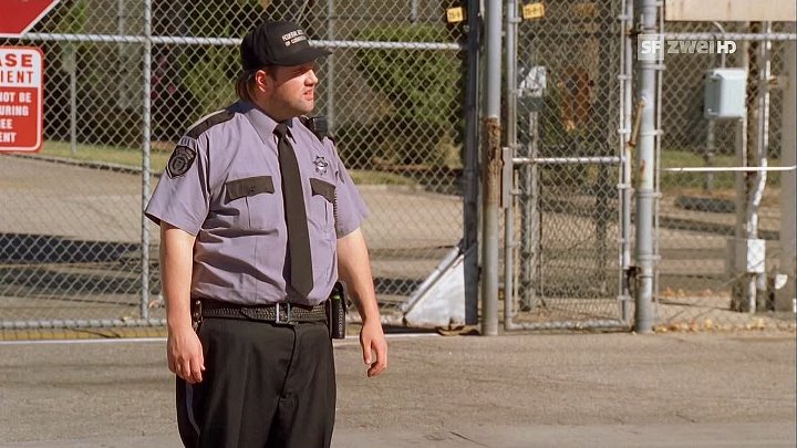 My Name is Earl s03e12 Early