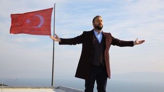 Bu Bayrak Mustafa Kamac